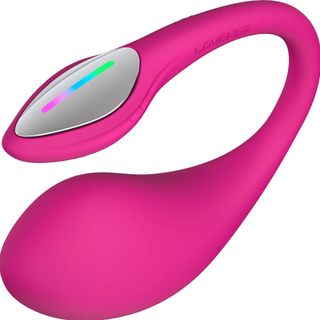 LOVENSE toy