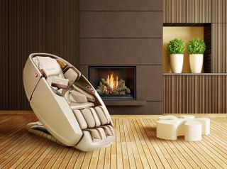 Massage chair Yamaguchi X