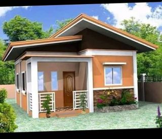 Dream house