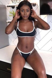 Be a goddess