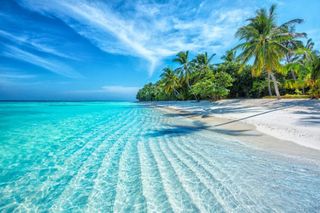 Maldive vacantion