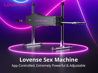 FUCK MACHINE