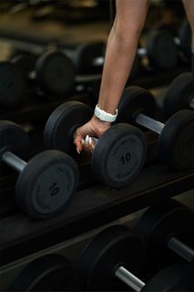 To fitness