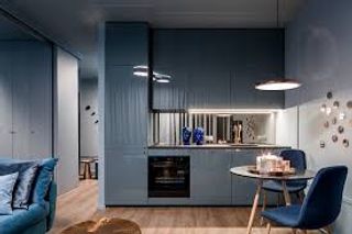 Dream Apartment