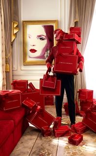 Shopping
