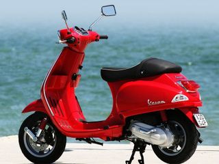 Scooter