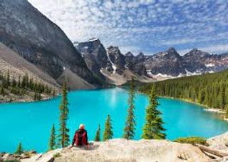Travell to canada