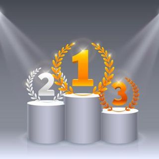 Попадать каждую неделю в топ-100 королева из королев