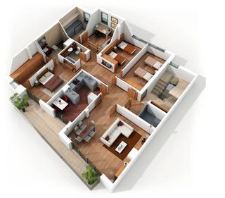 MY APARTAMENT