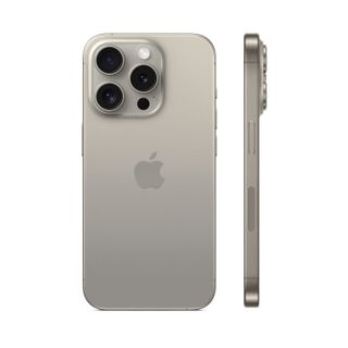 New phone