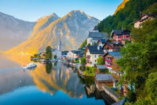 go to study in Austria.