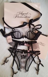 Lingerie