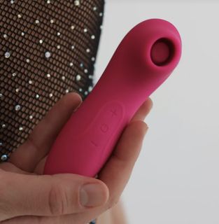 Vibrator