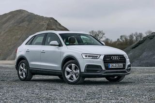 Automobile