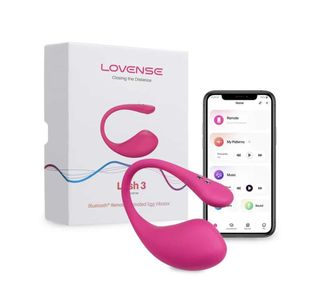 ? Lovense Toy
