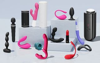 Fun toys