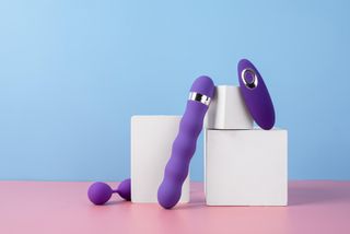 Игрушки