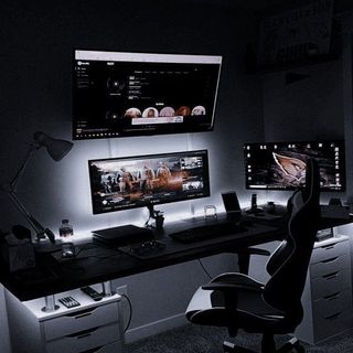 Setup