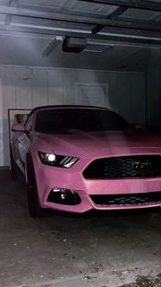 Ford Mustang 2.3 Ecoboost turbo AT