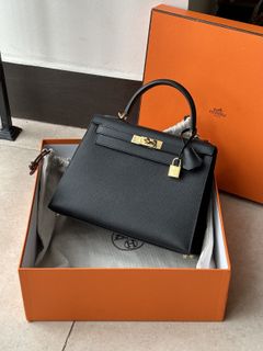 Hermès Kelly bag
