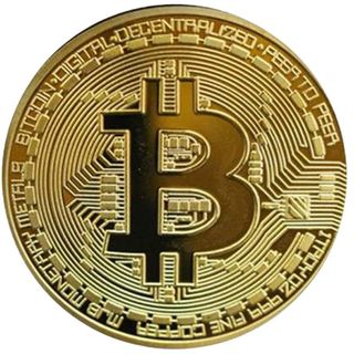 bitcoin