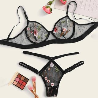 Underwear (Нижнее белье )