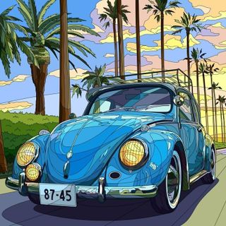 Driving License