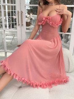 Dresses