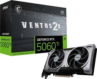 RTX 5060 Ti