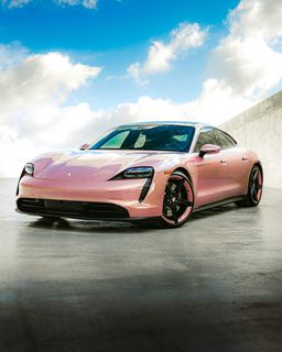 My own car