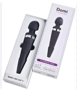 Domi Lovense