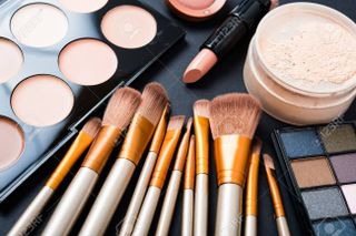 make-up