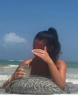 Trip to Bali