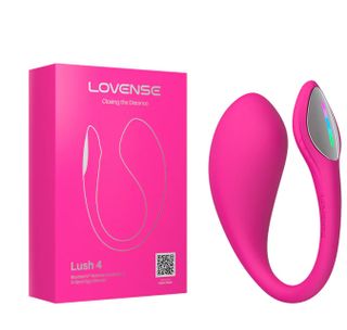 my first lovense