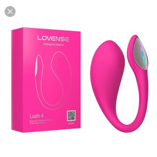 LUSH4