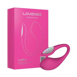 Lovense Lush 4