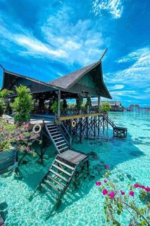 A trip to Maldives!?