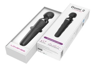 I want my DOMI