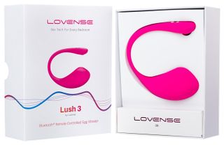 Lush v3