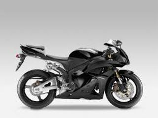 Honda CBR600RR