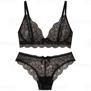 lingerie