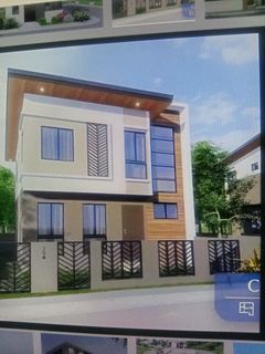 dream house