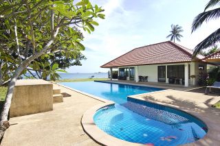 House by the sea
