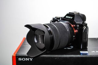 camara