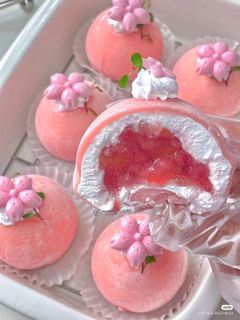 вкусняшки