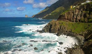 Tenerife