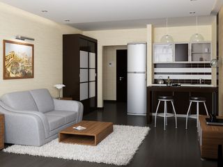 Маленькую жил. площадь