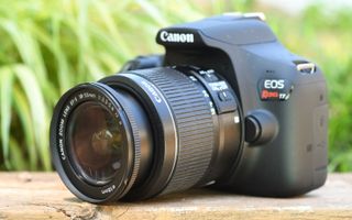 Camera