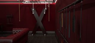 bdsm sex studio