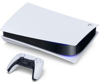 Console for gaming^^